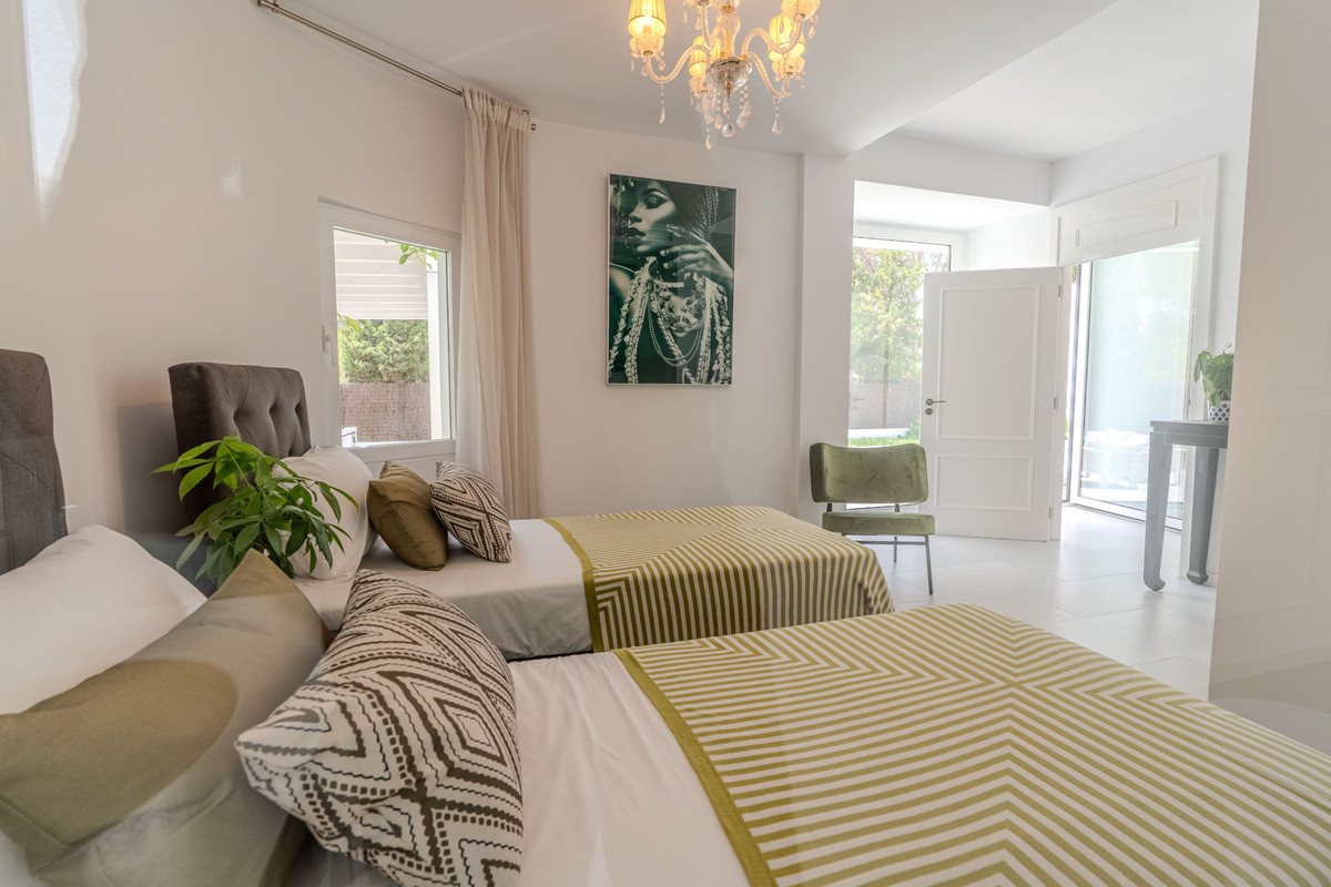 Huis te koop in Nueva Andalucía | 4 slaapkamers H5487964