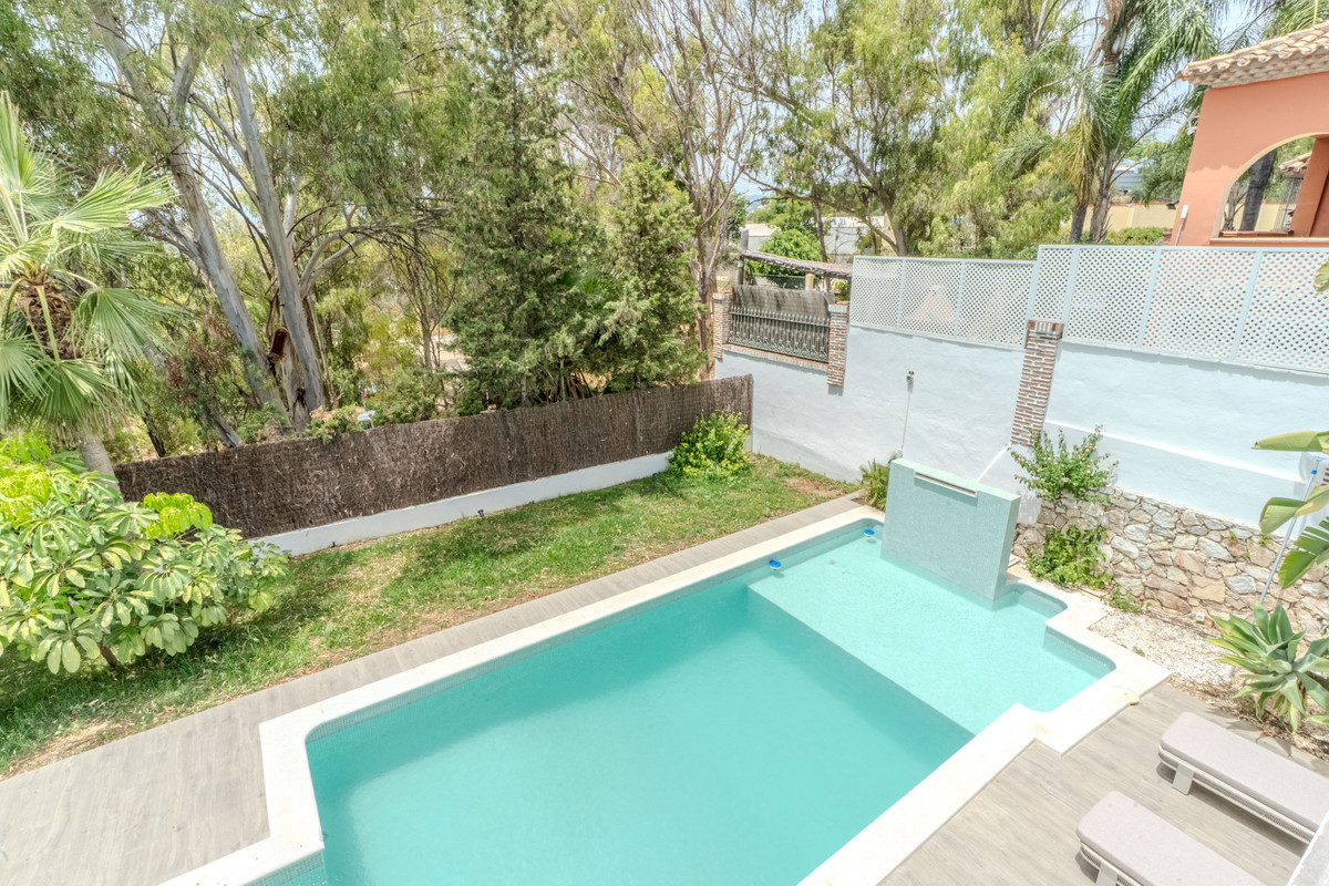 Huis te koop in Nueva Andalucía | 4 slaapkamers H5487964