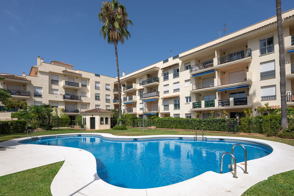 Huis te koop in Nueva Andalucía | 2 slaapkamers H5488495