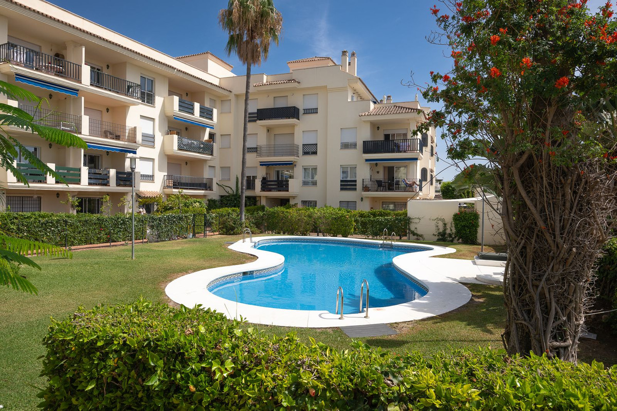 Huis te koop in Nueva Andalucía | 2 slaapkamers H5488495