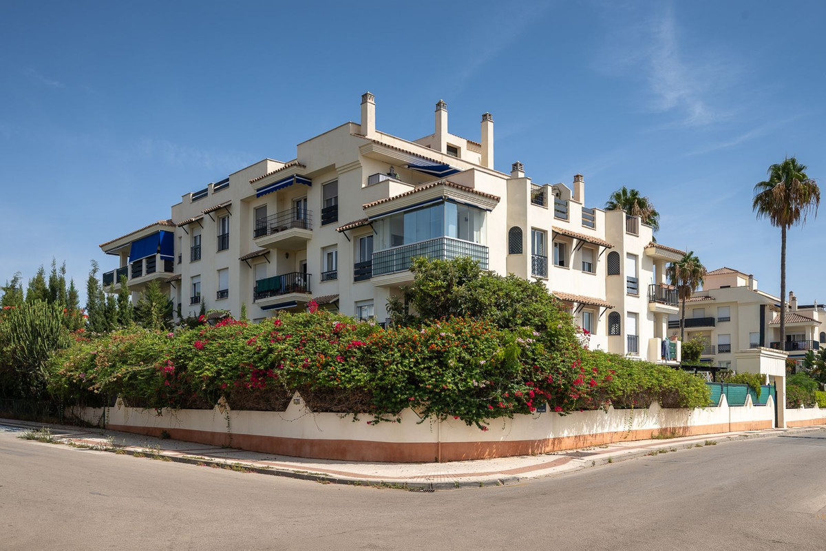 Huis te koop in Nueva Andalucía | 2 slaapkamers H5488495