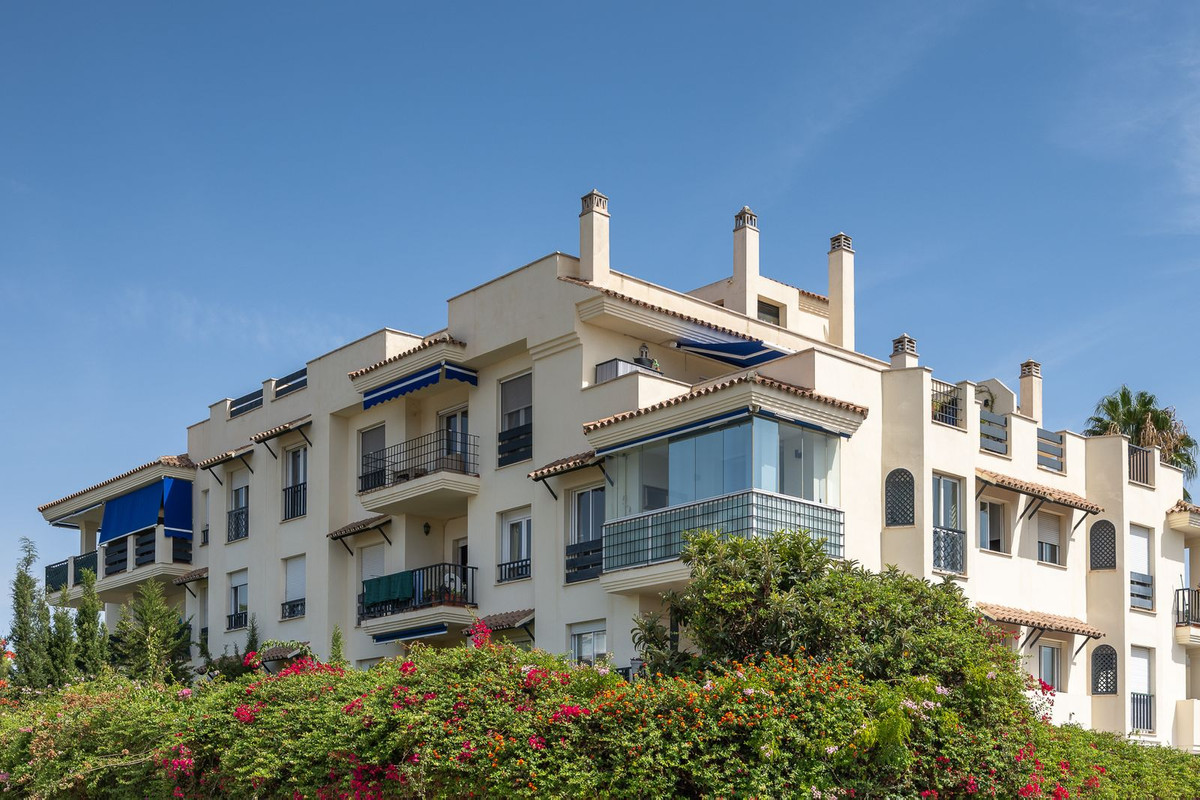 Huis te koop in Nueva Andalucía | 2 slaapkamers H5488495