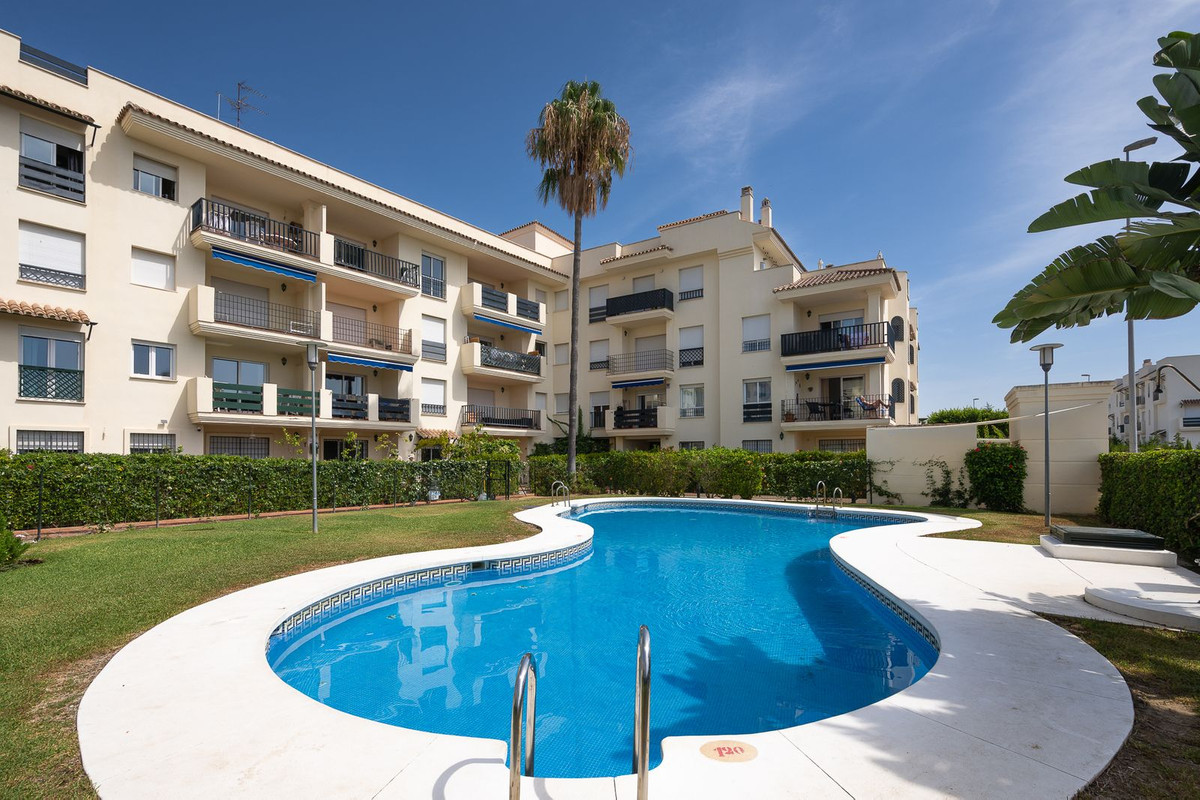 Huis te koop in Nueva Andalucía | 2 slaapkamers H5488495