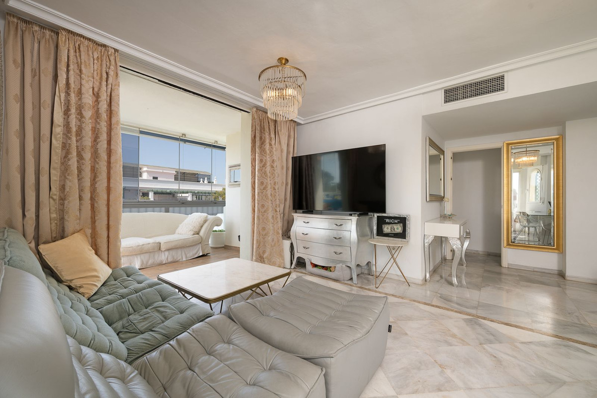 Huis te koop in Nueva Andalucía | 2 slaapkamers H5488495