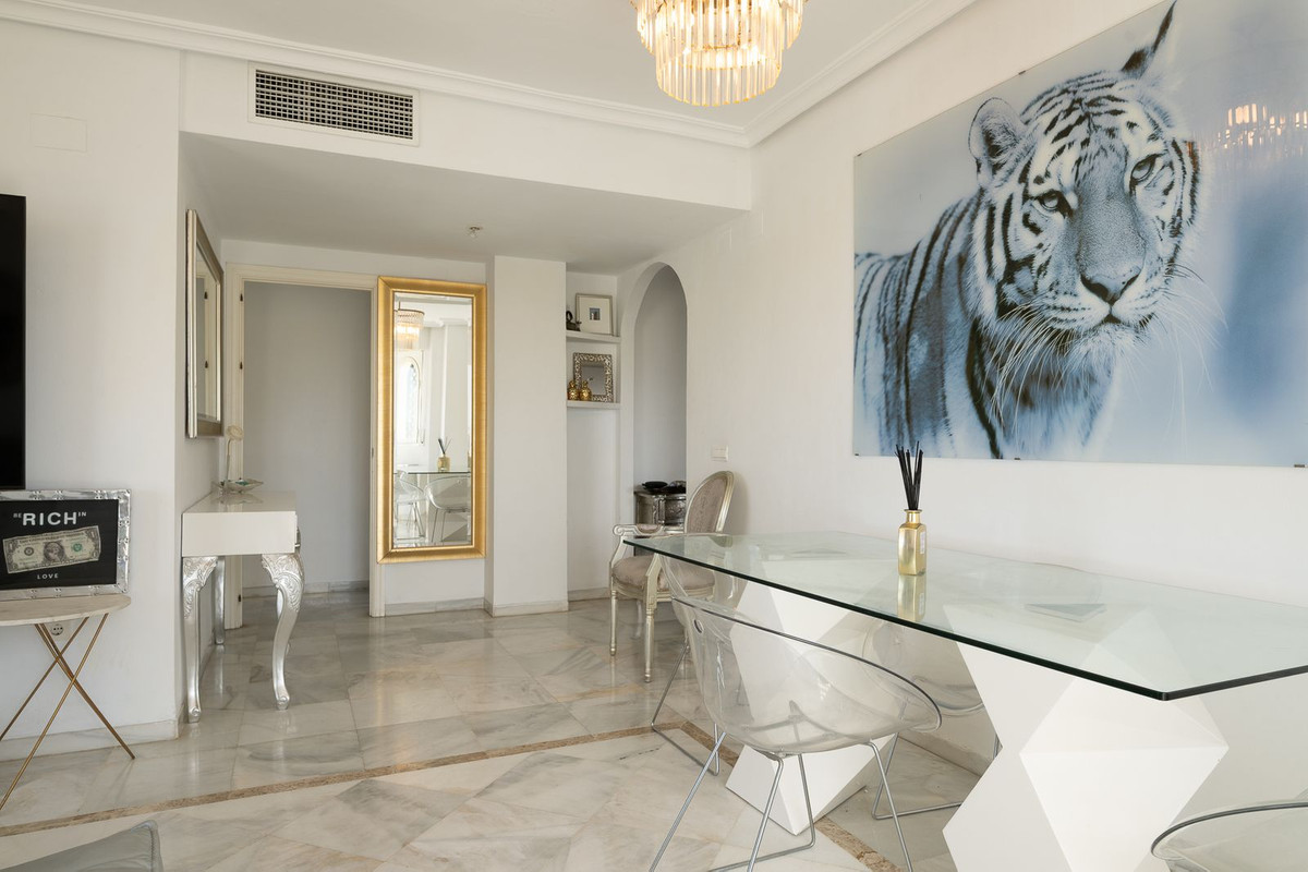 Huis te koop in Nueva Andalucía | 2 slaapkamers H5488495