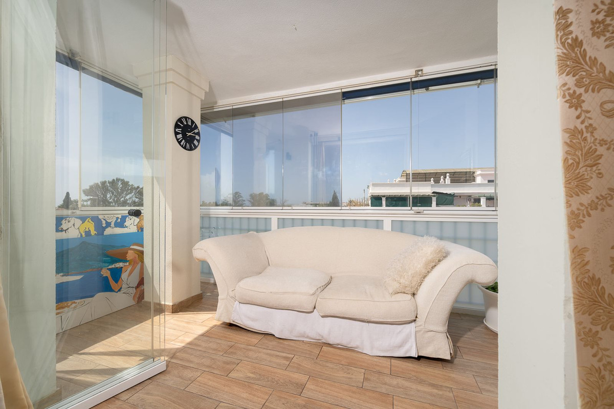 Huis te koop in Nueva Andalucía | 2 slaapkamers H5488495