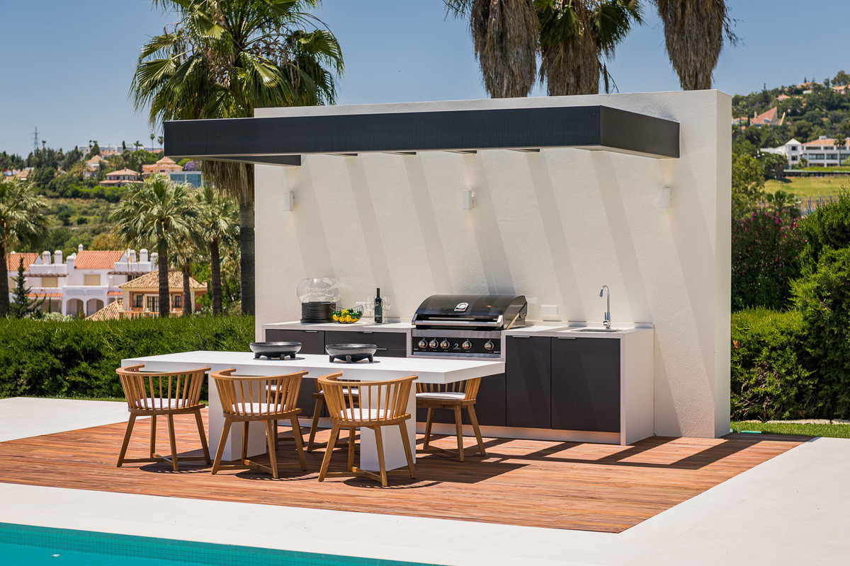Huis te koop in Nueva Andalucía | 6 slaapkamers H5491759