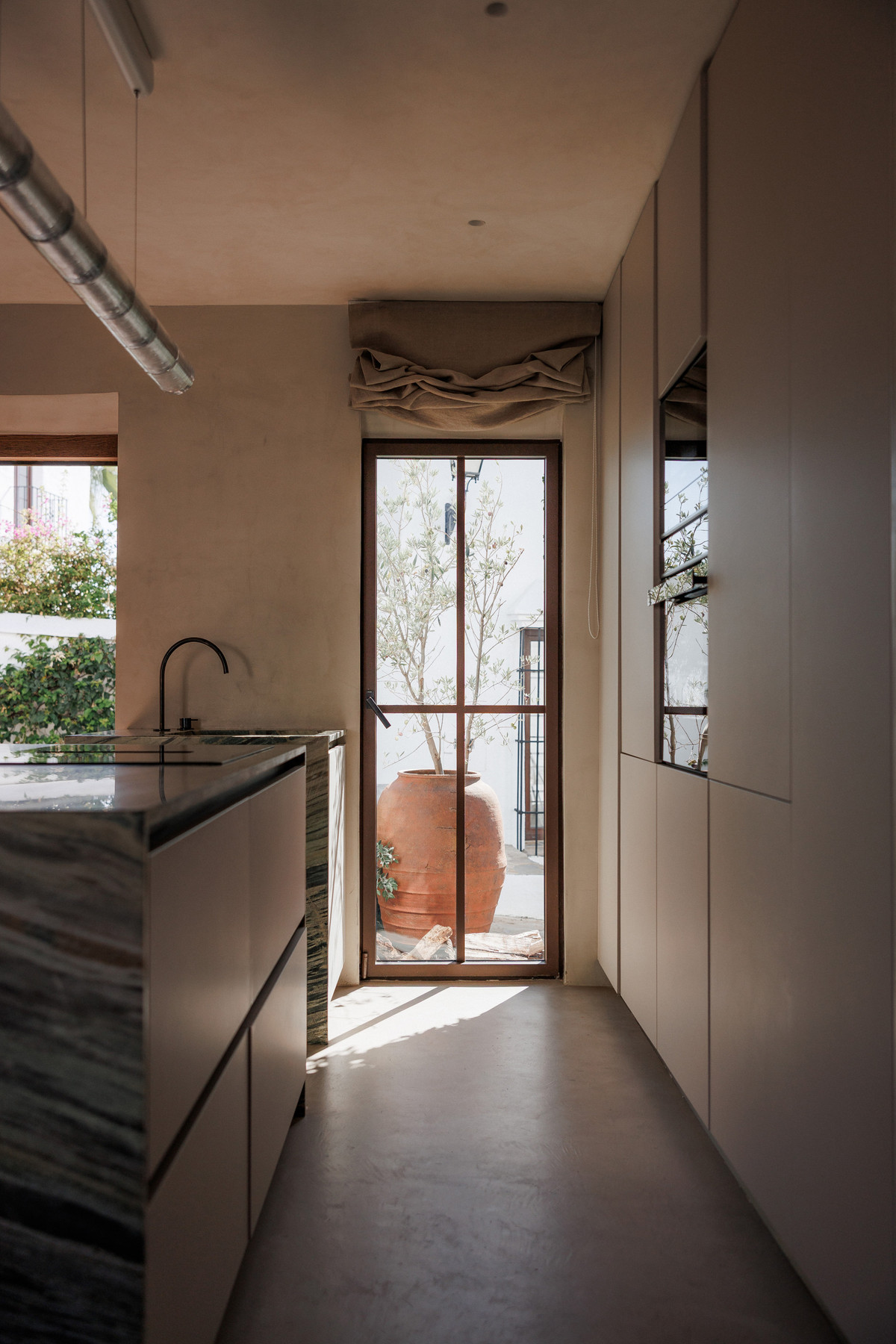Huis te koop in Nueva Andalucía | 2 slaapkamers H5491777