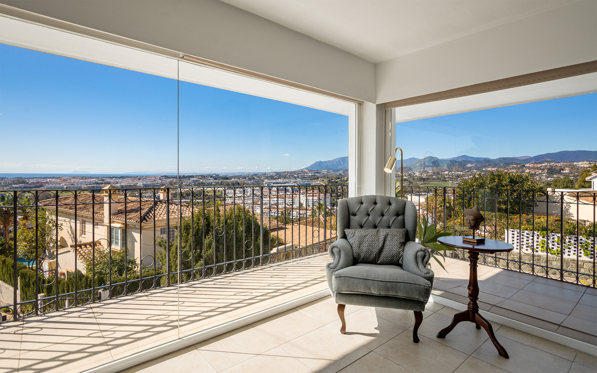 Huis te koop in Nueva Andalucía | 4 slaapkamers H5492041