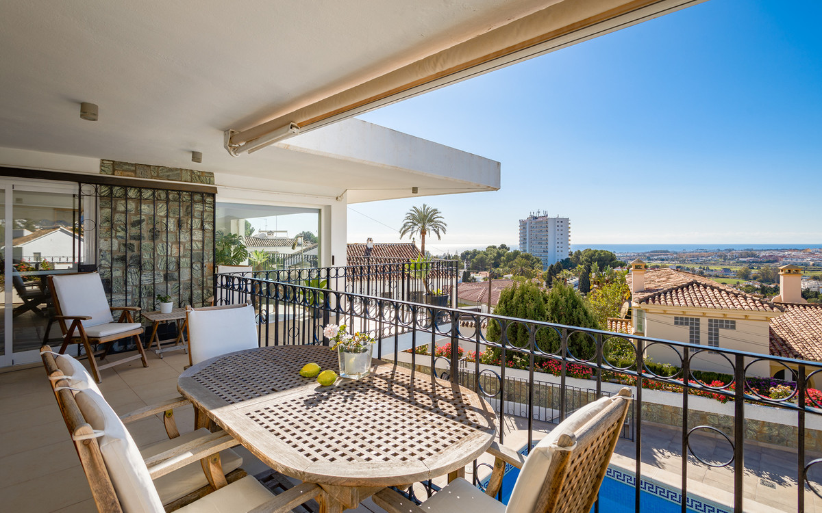 Huis te koop in Nueva Andalucía | 4 slaapkamers H5492041