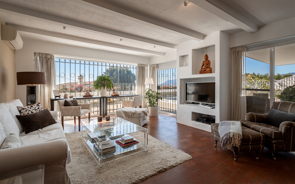 Huis te koop in Nueva Andalucía | 4 slaapkamers H5492041