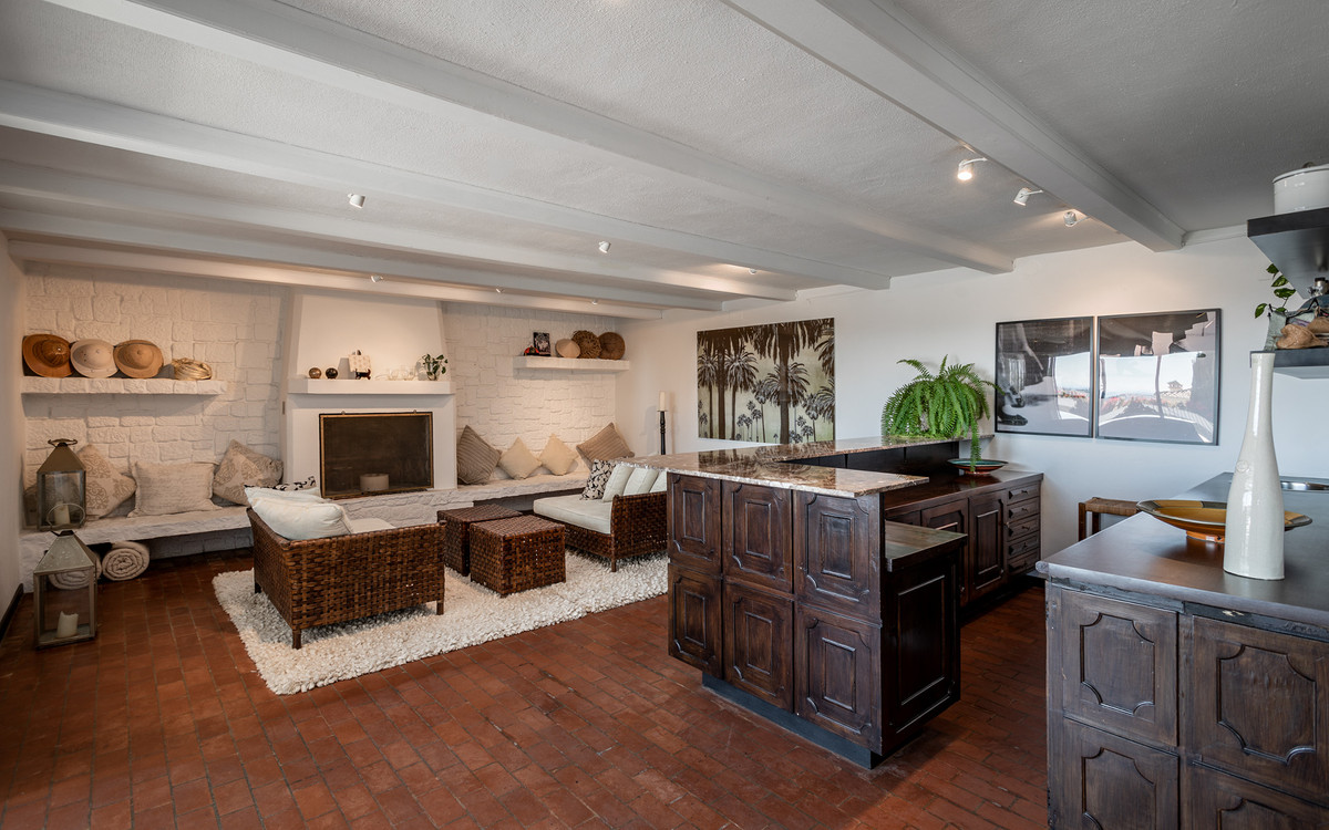 Huis te koop in Nueva Andalucía | 4 slaapkamers H5492041