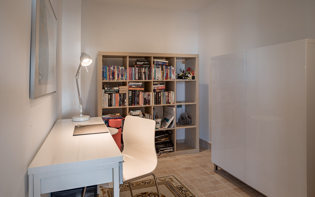 Huis te koop in Nueva Andalucía | 4 slaapkamers H5492041