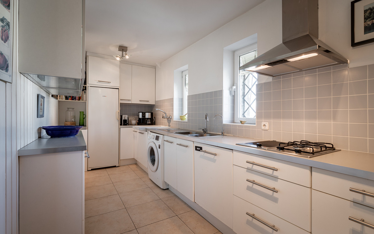Huis te koop in Nueva Andalucía | 4 slaapkamers H5492041