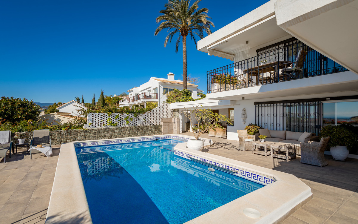 Huis te koop in Nueva Andalucía | 4 slaapkamers H5492041