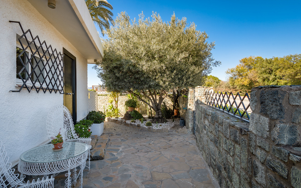 Huis te koop in Nueva Andalucía | 4 slaapkamers H5492041