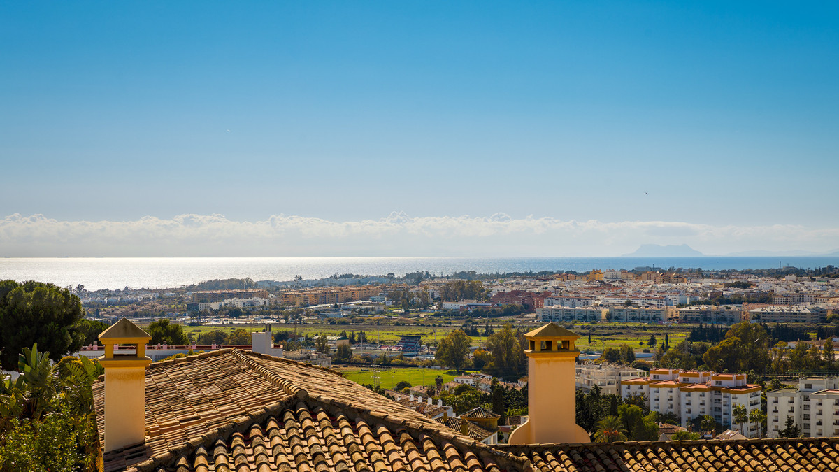 Huis te koop in Nueva Andalucía | 4 slaapkamers H5492041