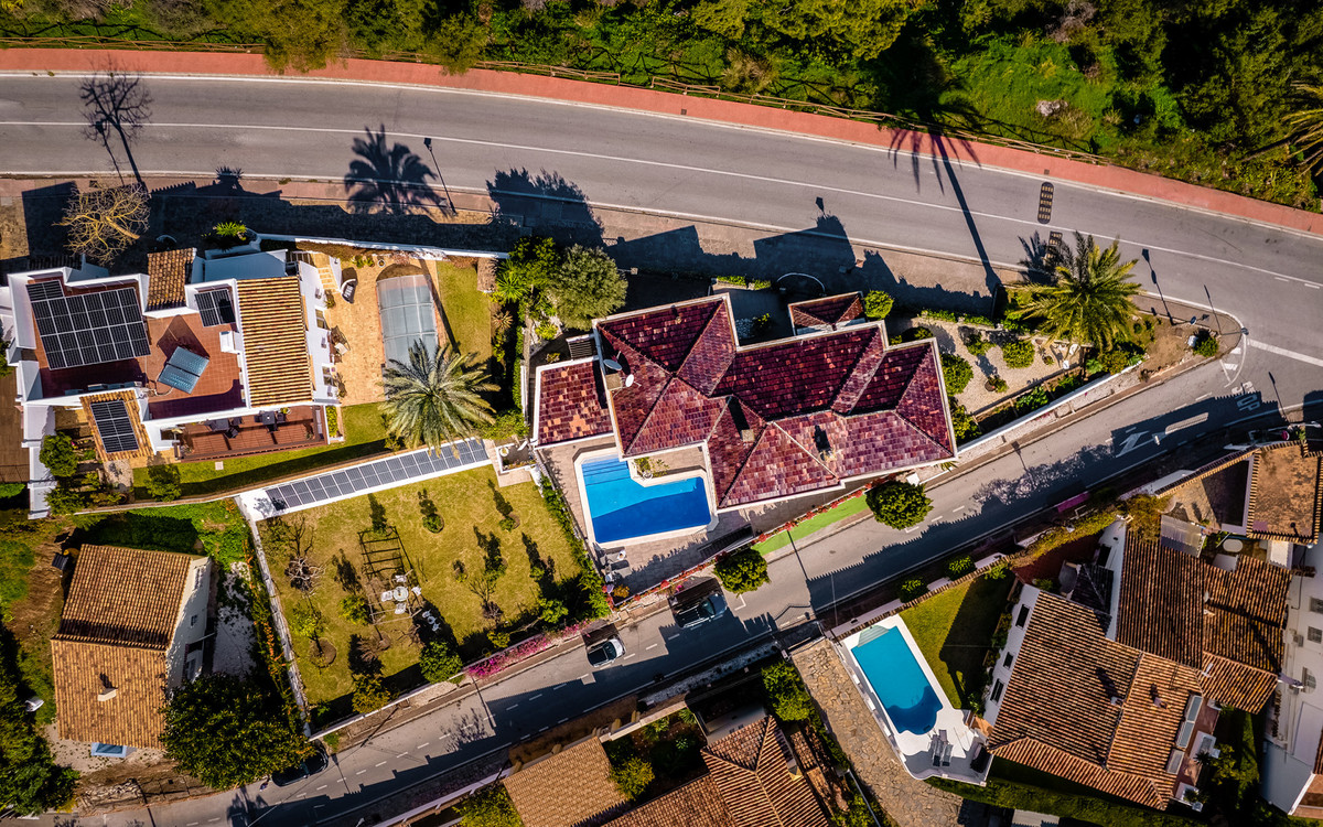 Huis te koop in Nueva Andalucía | 4 slaapkamers H5492041