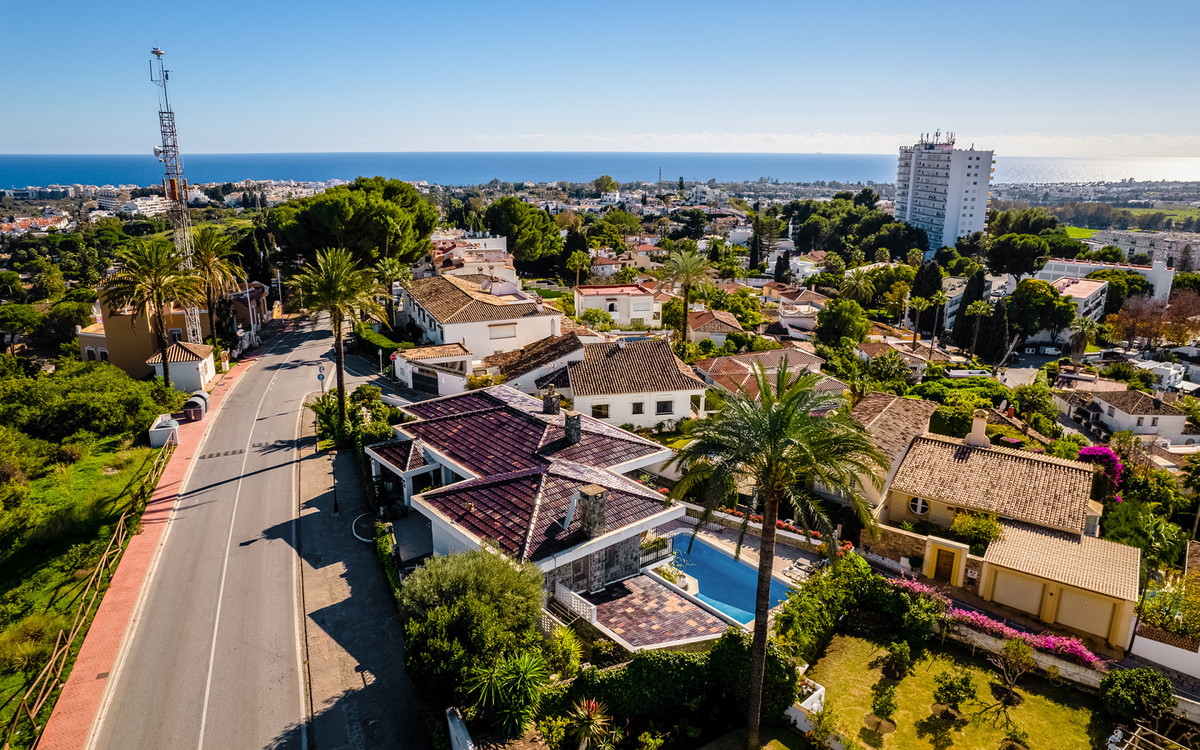 Huis te koop in Nueva Andalucía | 4 slaapkamers H5492041