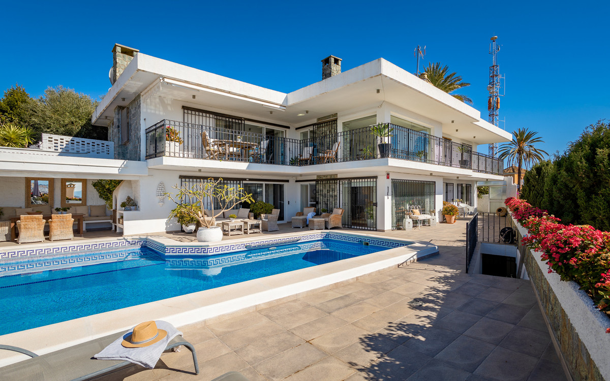 Huis te koop in Nueva Andalucía | 4 slaapkamers H5492041