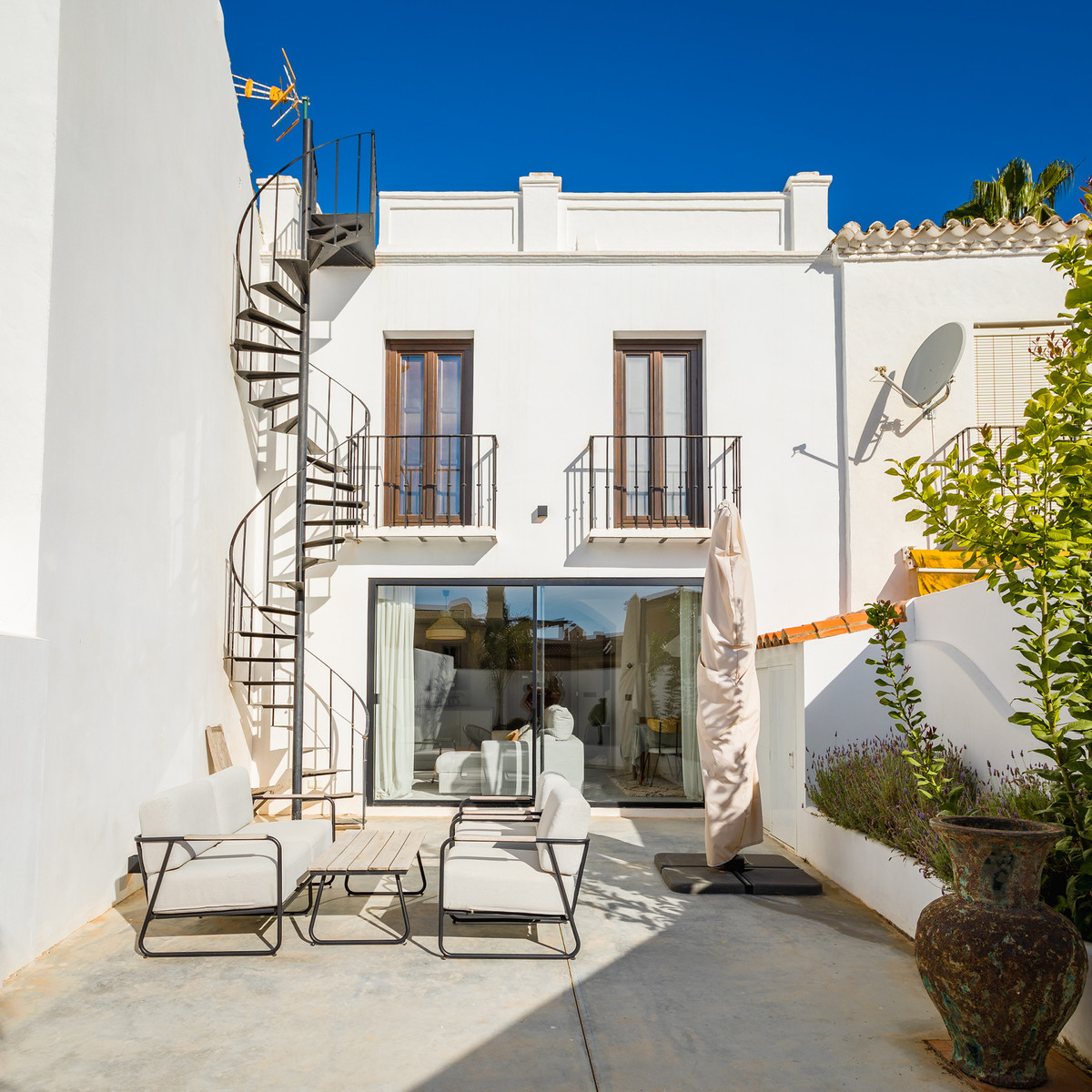 Huis te koop in Nueva Andalucía | 2 slaapkamers H5492044