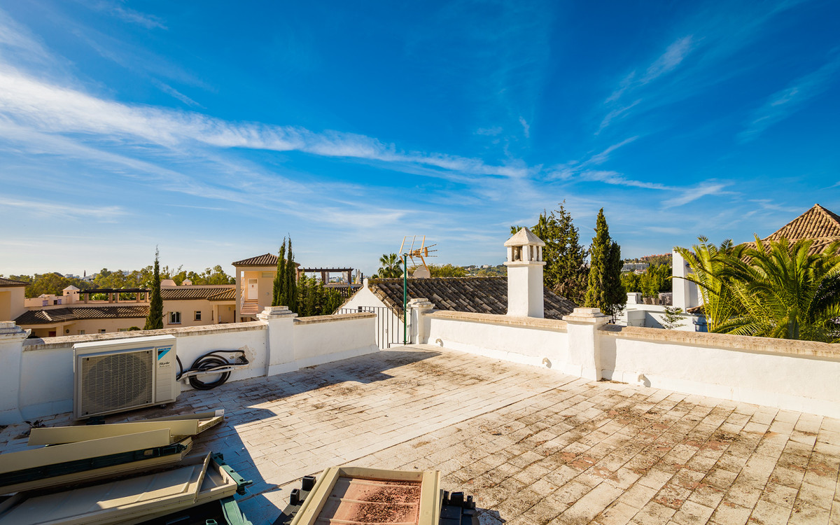 Huis te koop in Nueva Andalucía | 2 slaapkamers H5492044