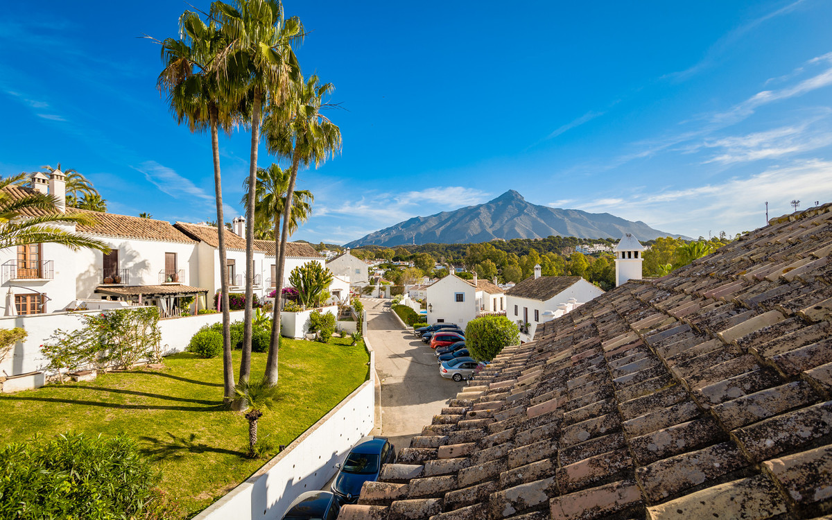 Huis te koop in Nueva Andalucía | 2 slaapkamers H5492044