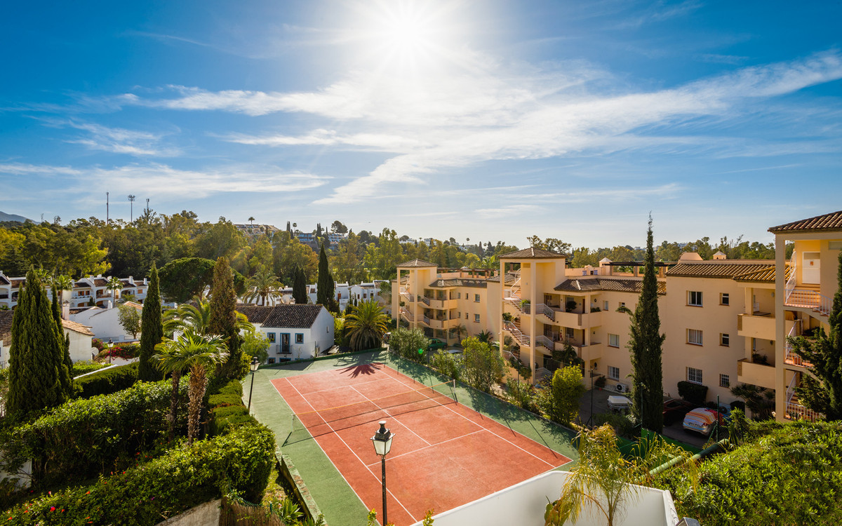 Huis te koop in Nueva Andalucía | 2 slaapkamers H5492044
