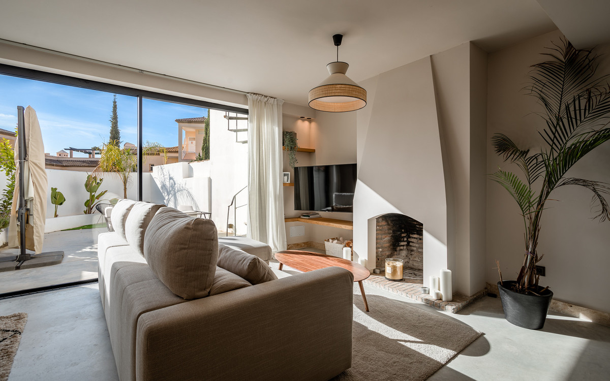 Huis te koop in Nueva Andalucía | 2 slaapkamers H5492044