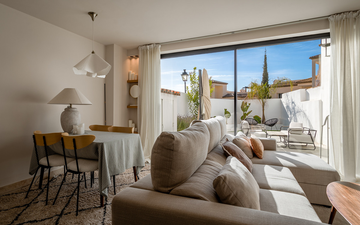 Huis te koop in Nueva Andalucía | 2 slaapkamers H5492044