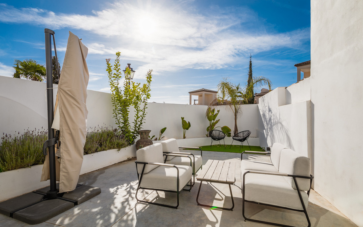 Huis te koop in Nueva Andalucía | 2 slaapkamers H5492044