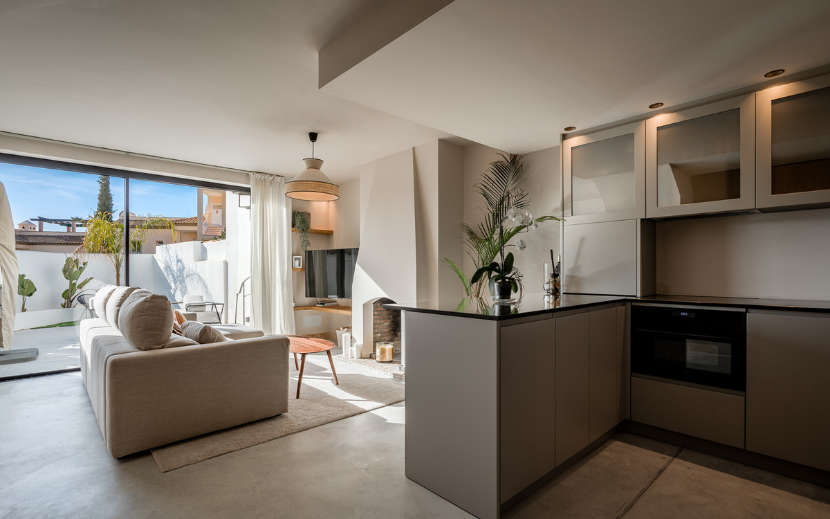 Huis te koop in Nueva Andalucía | 2 slaapkamers H5492044