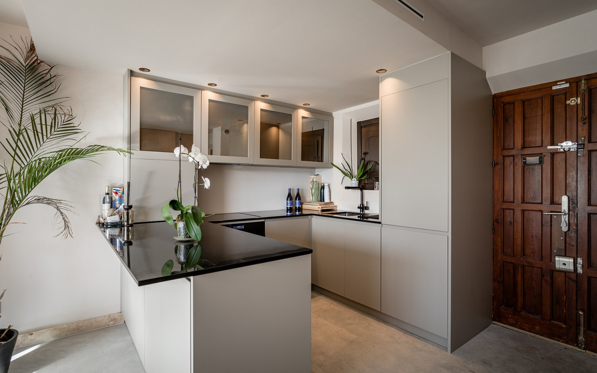 Huis te koop in Nueva Andalucía | 2 slaapkamers H5492044