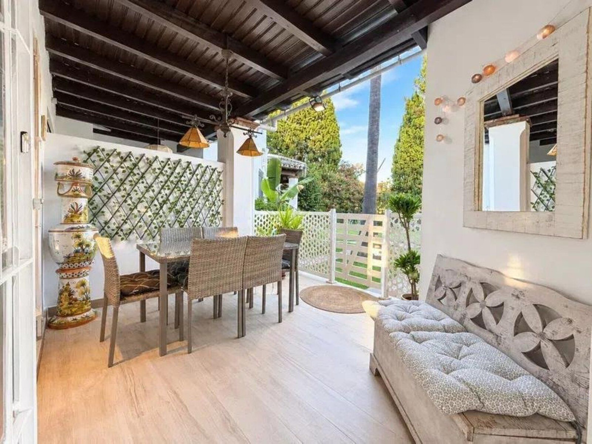 Huis te koop in Nueva Andalucía | 4 slaapkamers H5492227