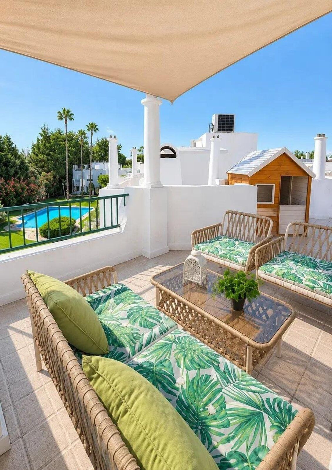 Huis te koop in Nueva Andalucía | 4 slaapkamers H5492227