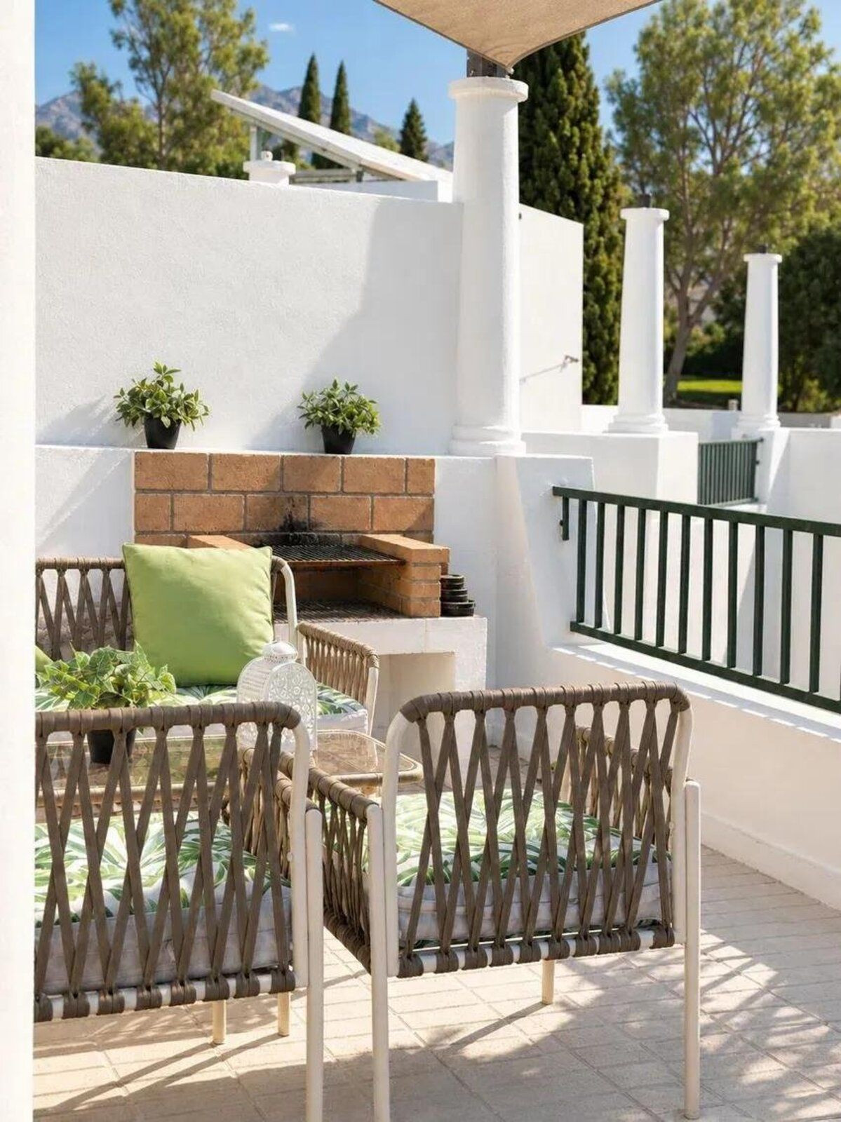 Huis te koop in Nueva Andalucía | 4 slaapkamers H5492227