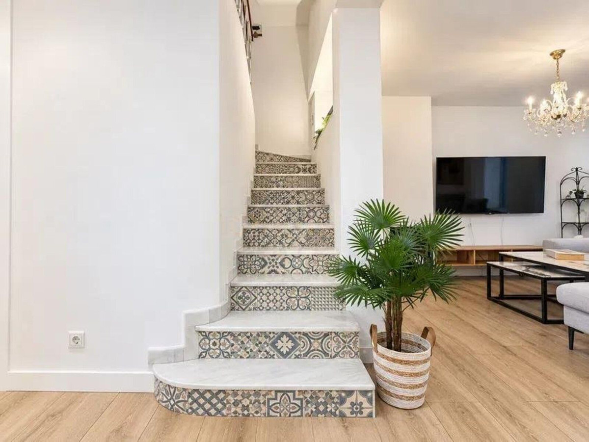 Huis te koop in Nueva Andalucía | 4 slaapkamers H5492227