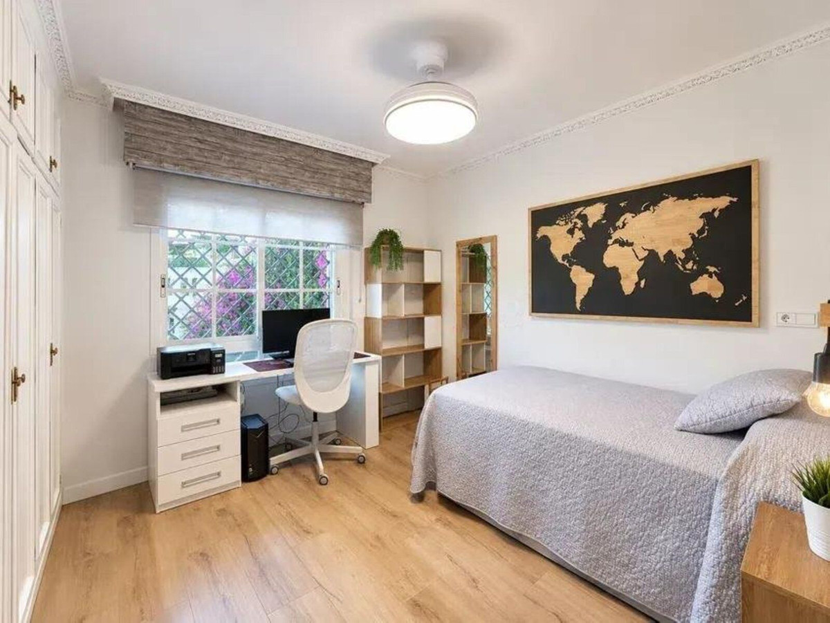 Huis te koop in Nueva Andalucía | 4 slaapkamers H5492227