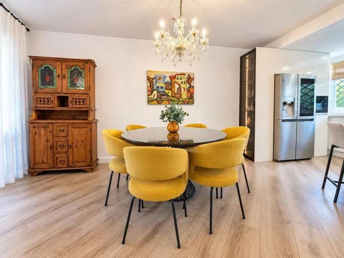 Huis te koop in Nueva Andalucía | 4 slaapkamers H5492227
