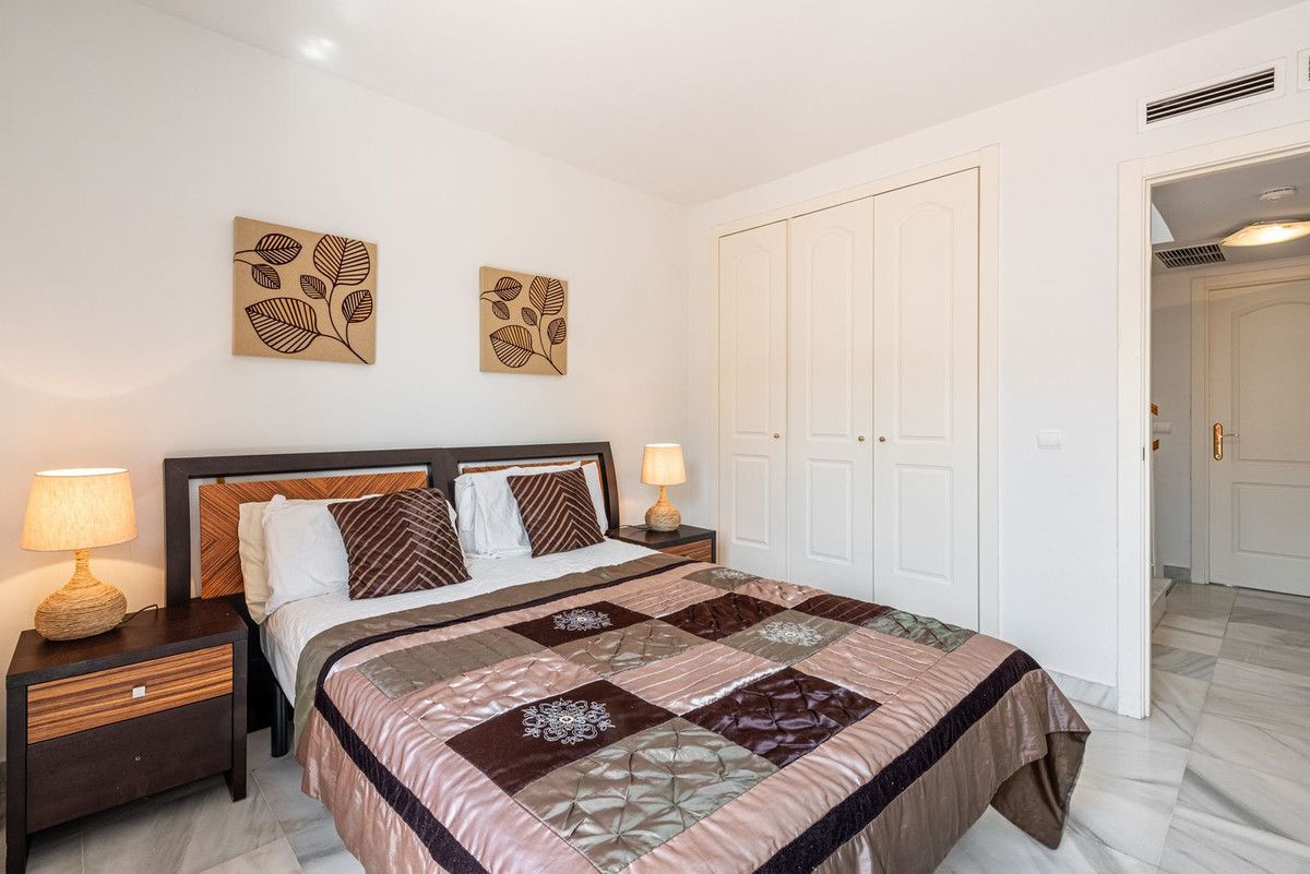 Huis te koop in Nueva Andalucía | 4 slaapkamers H5492449