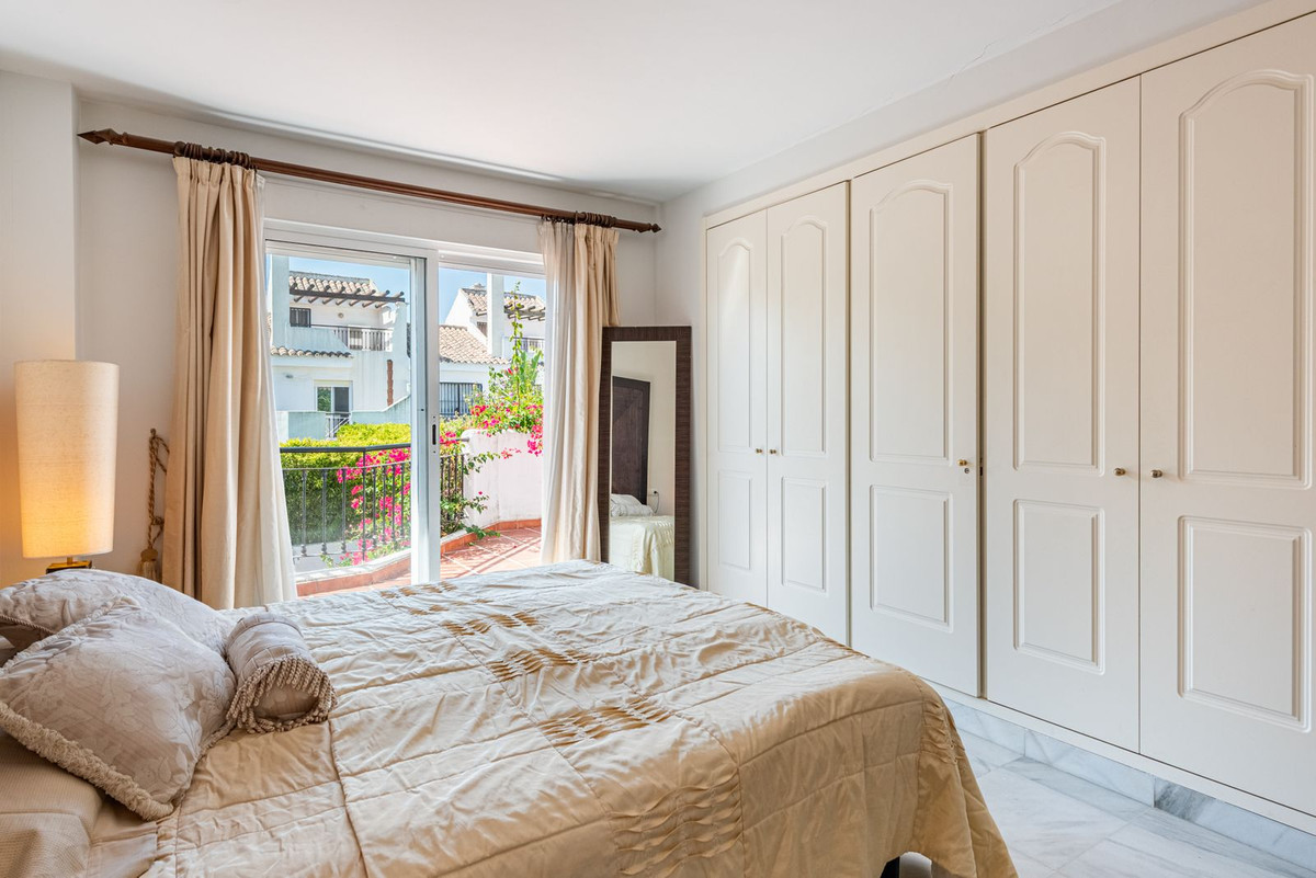 Huis te koop in Nueva Andalucía | 4 slaapkamers H5492449
