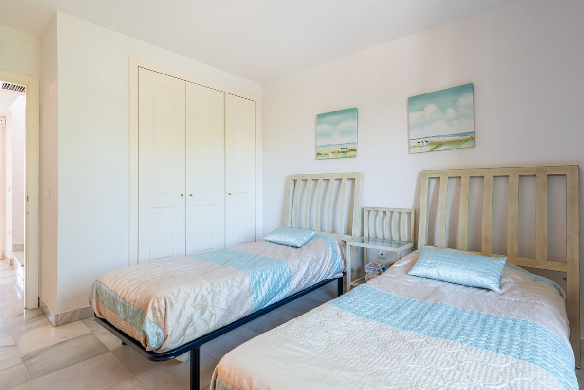 Huis te koop in Nueva Andalucía | 4 slaapkamers H5492449