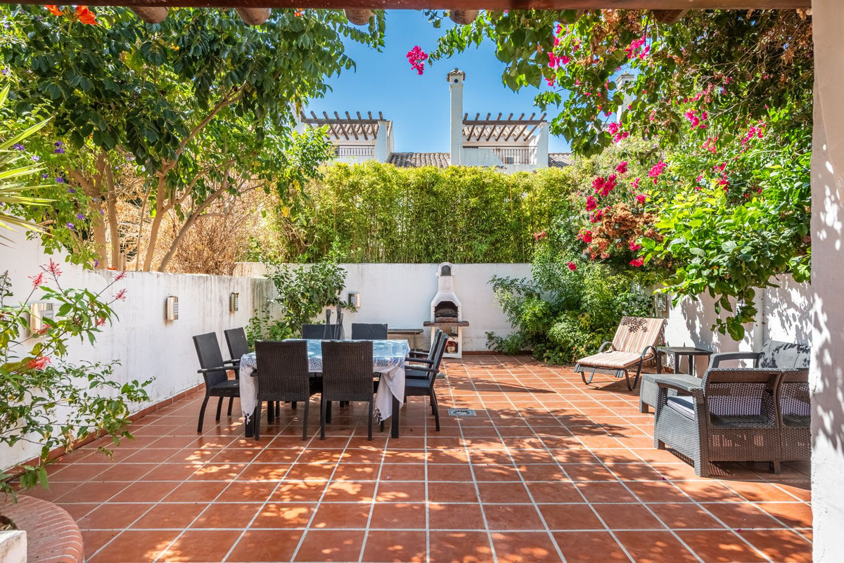 Huis te koop in Nueva Andalucía | 4 slaapkamers H5492449