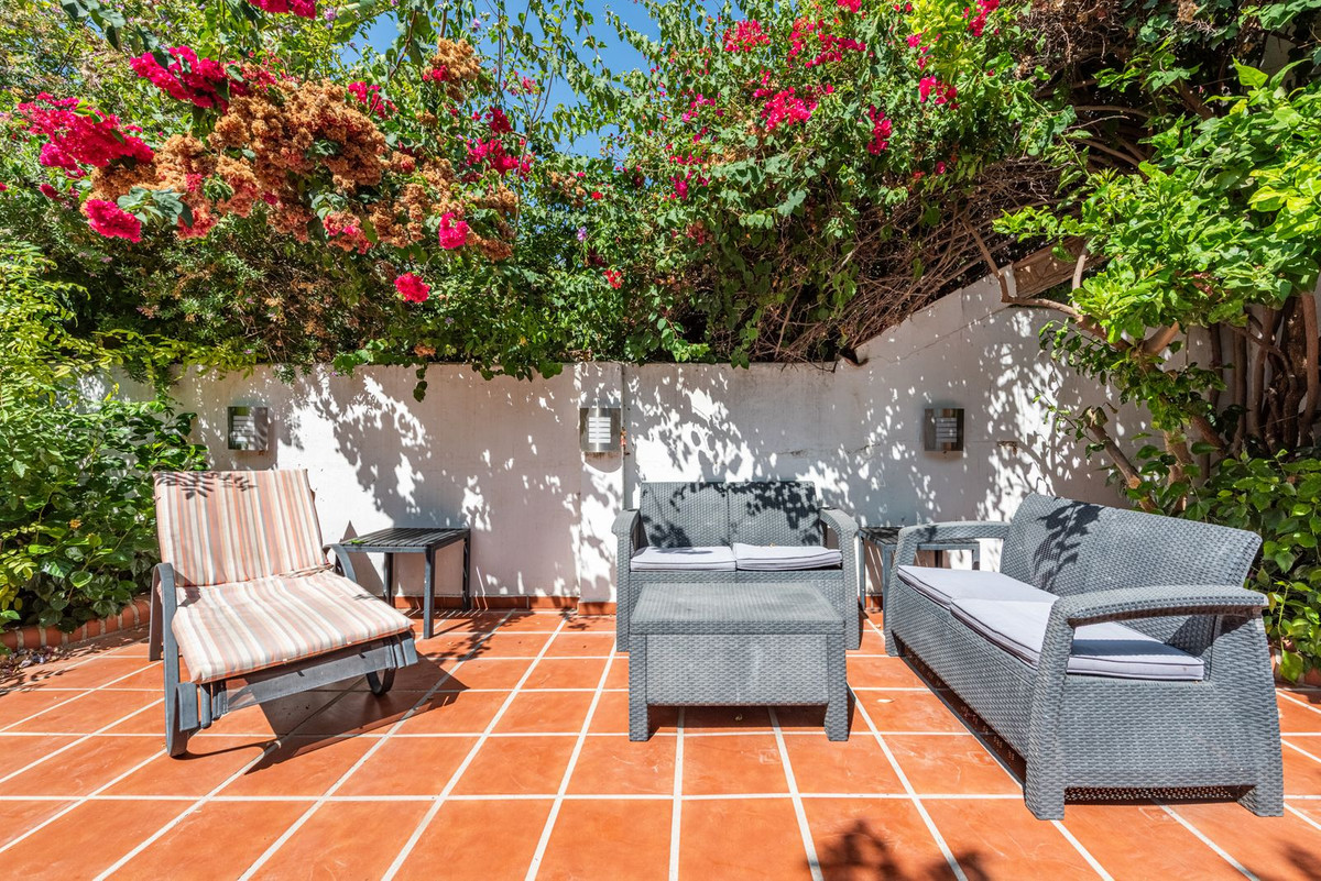 Huis te koop in Nueva Andalucía | 4 slaapkamers H5492449
