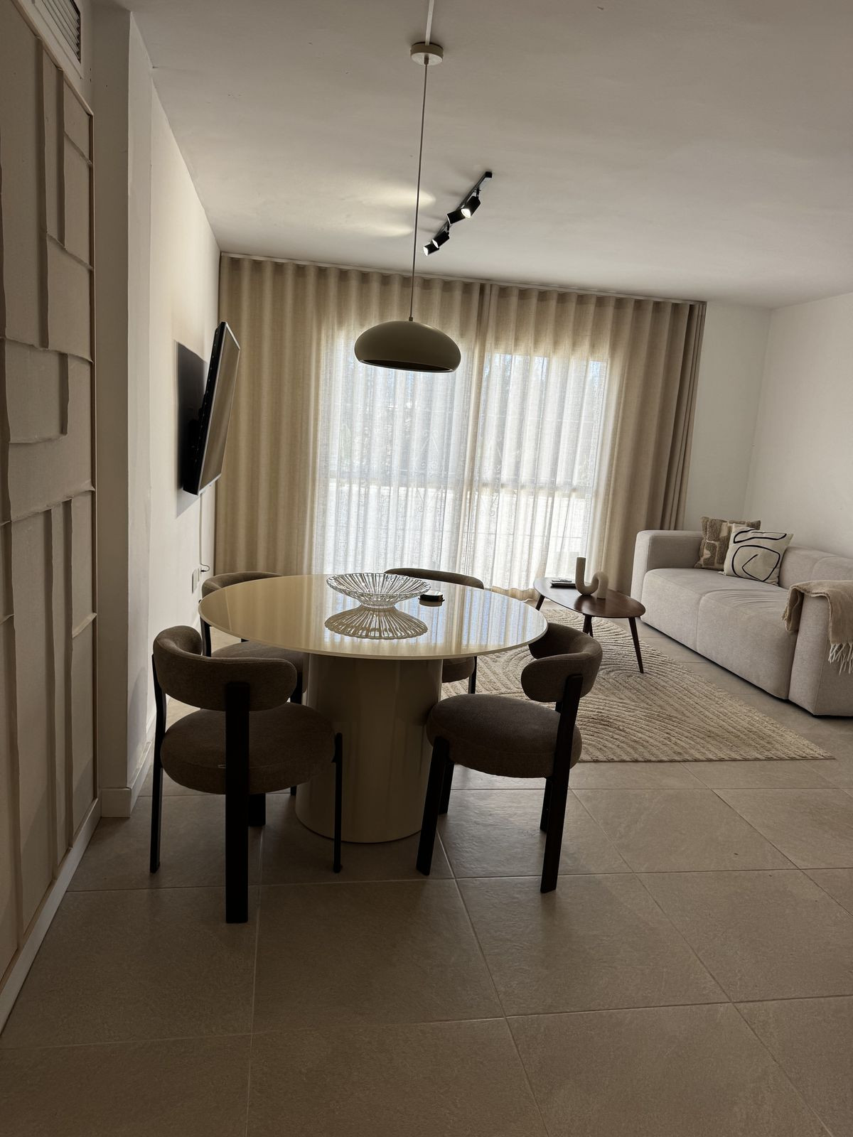 Appartement te koop in Nueva Andalucía | 3 slaapkamers H5494456