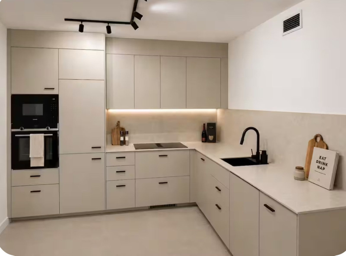 Appartement te koop in Nueva Andalucía | 3 slaapkamers H5494456