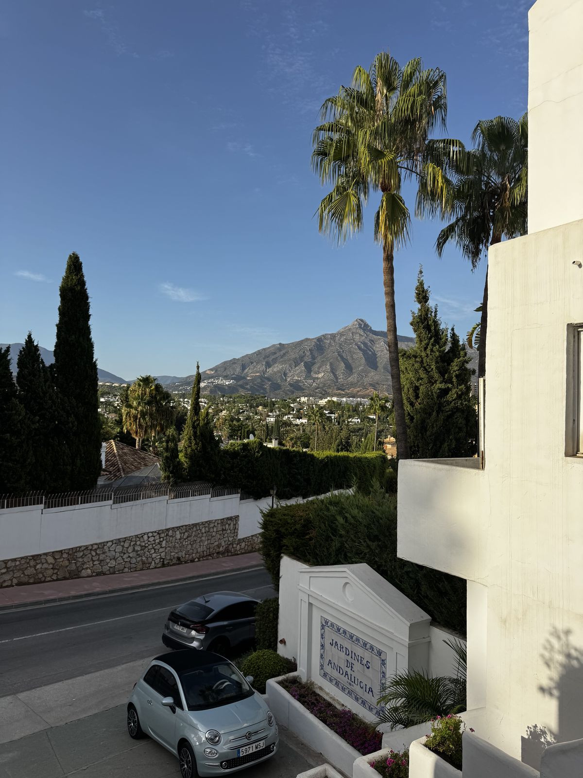 Appartement te koop in Nueva Andalucía | 3 slaapkamers H5494456