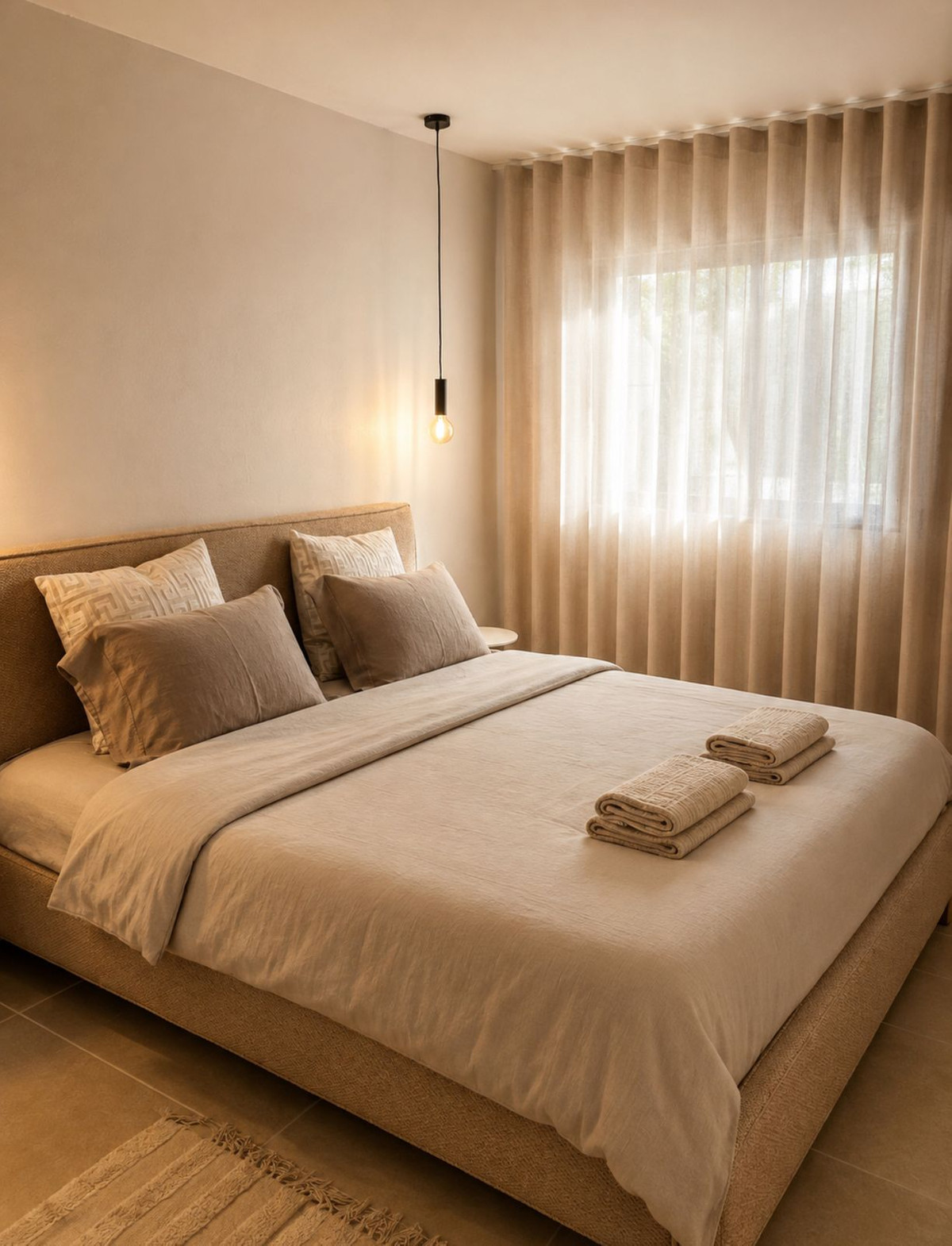 Appartement te koop in Nueva Andalucía | 3 slaapkamers H5494456