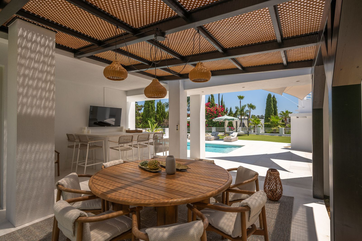 Huis te koop in Nueva Andalucía | 7 slaapkamers H5496187