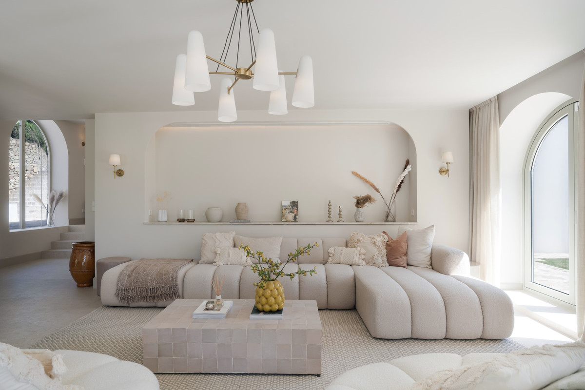 Huis te koop in Nueva Andalucía | 4 slaapkamers H5496409